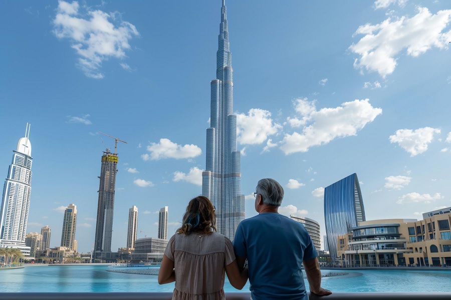 Dubai Tourism: A Complete Guide to Travel, Attractions and Experiences